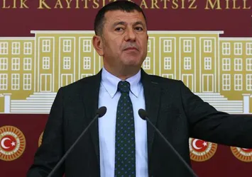 CHP, DHKP-C'li teröriste sahip çıktı