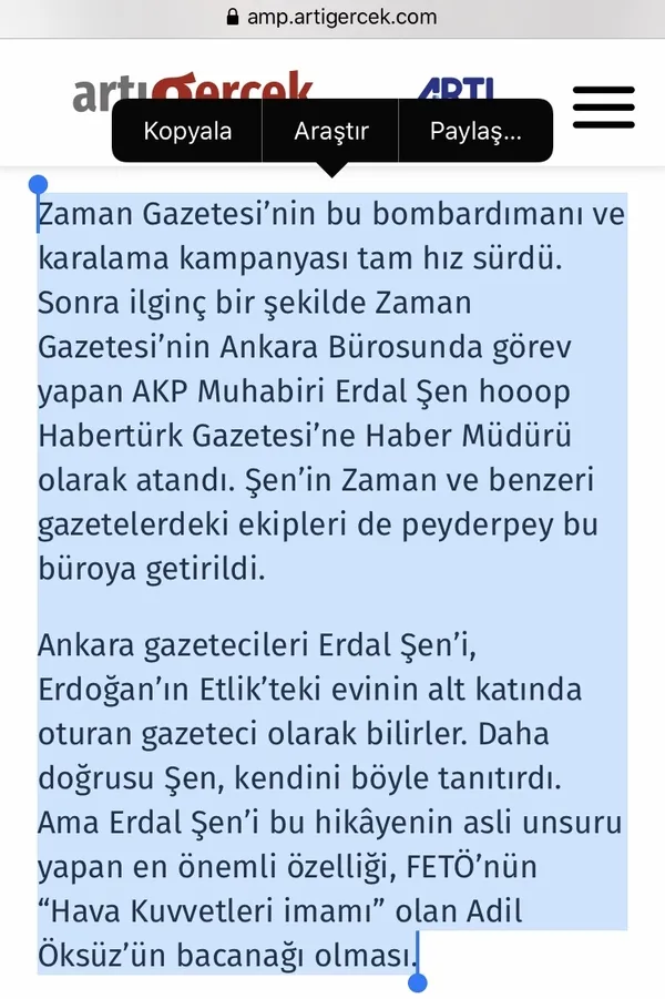 Son dakika: O manşeti hazırlayan Sibel Hürtaş’tan şok açıklamalar! Fatih Altaylı böyle FETÖ’ye teslim olmuş!