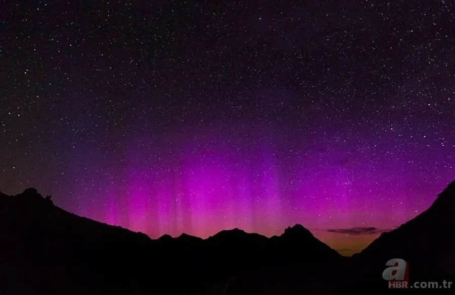 Bir gecede 3 dünya büyüklüğüne ulaştı! Bilim insanları uyardı: Daha fazla Güneş patlaması olacak 8