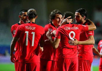 Türkiye İran'ı rahat geçti