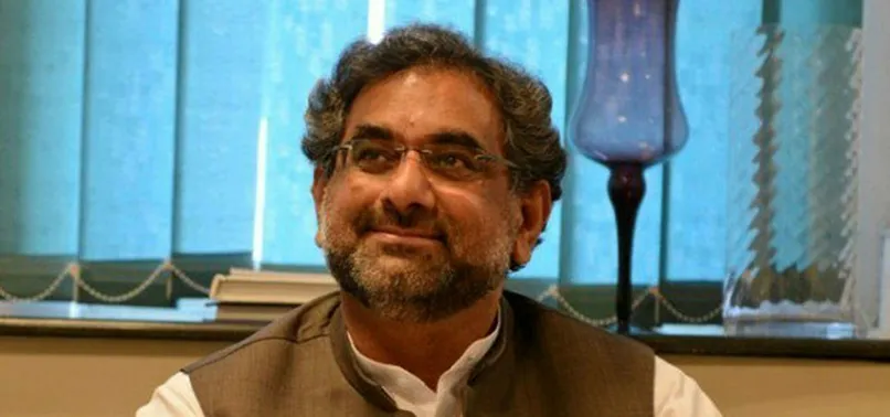 Pakistan'ın yeni başbakanı Şahid Abbasi oldu