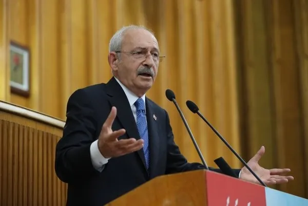 Son dakika: Kılıçdaroğlu, Uğur Dündar’ı kullandı mı? 40 milyonu hangi CHP’li buharlaştırdı? - 4