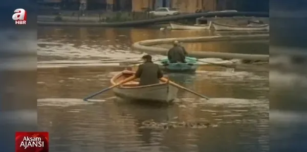 İşte Ekrem İmamoğlu’nun Haliç algısı ve AK Parti gerçeği…