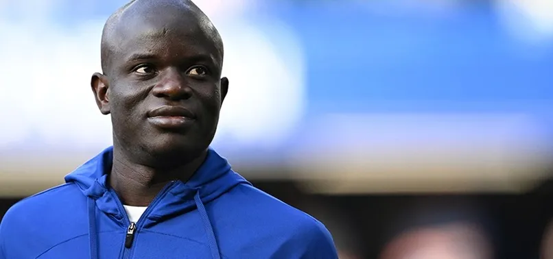 N'Golo Kante resmen Al Ittihad'da! Transferde uçuk bedel...