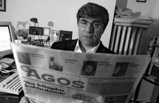 FETÖ’nün ilk kurşunu! Hrant Dink suikastının 15. yıldönümü