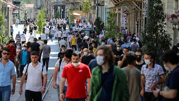 Son dakika | Haziran ayı işsizlik rakamları açıklandı - 3