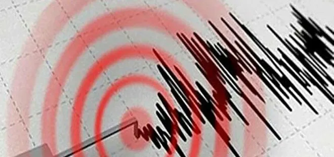 AFAD tarafından son dakika deprem açıklaması! Muş’ta 3,6 büyüklüğünde deprem I AFAD ve Kandilli son depremler