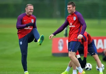 Milner, milli takım kariyerini noktaladı