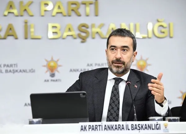 Mansur Yavaş’tan ABB’de işçi kıyımı! AK Partili işçiler işten atılıyor