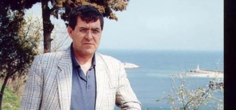GAZETECİ HAYDAR MERİÇ CİNAYETİNİN ALTINDAN FETÖ ÇIKTI