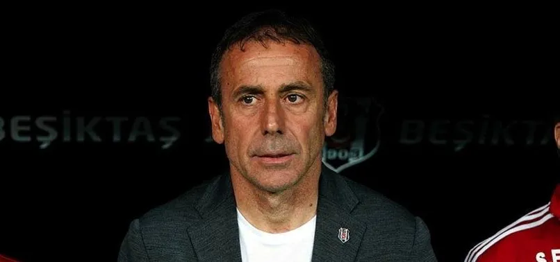 Beşiktaş'ta Abdullah Avcı radikal kararlar almaya hazırlanıyor