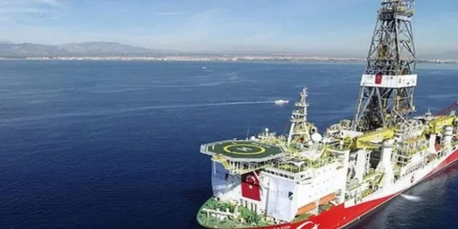 Türkiye, Doğu Akdeniz’de Rumların hukuksuz adımlarına izin vermiyor