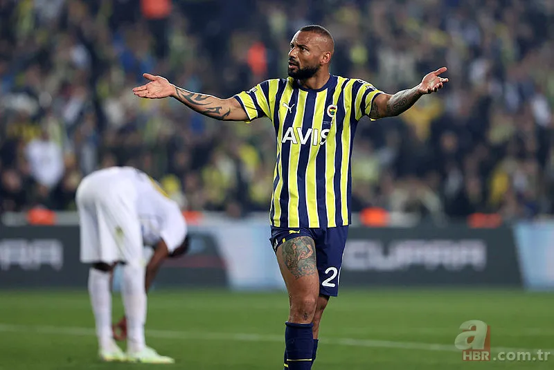 Fenerbahçe'ye büyük piyango! Crespo ve Zajc'a sürpriz talip 17