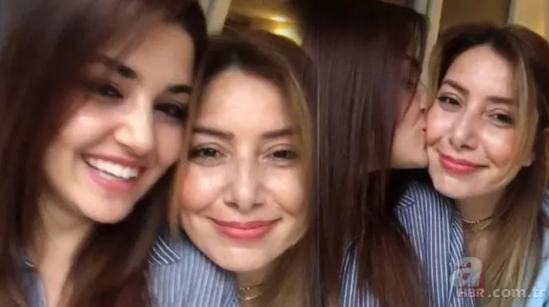 Aleyna Tilki'nin annesi görenleri şaşırttı 5