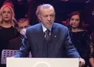 Başkan Erdoğan: Sömürüye boyun eğmek yok