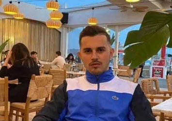 Otel odasında cinayet! Kan donduran detaylar: İfadesi ortaya çıktı