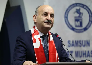 Müezzinoğlu açıkladı: SGK ve İŞKUR birleşiyor