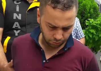 Evlendiği adamı beğenmeyince...
