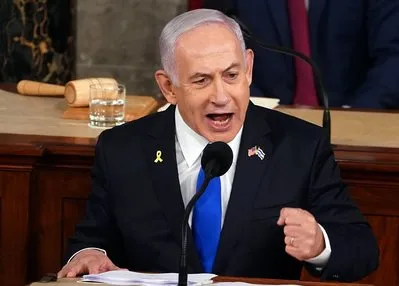 Netanyahu: İran bana suikast düzenledi