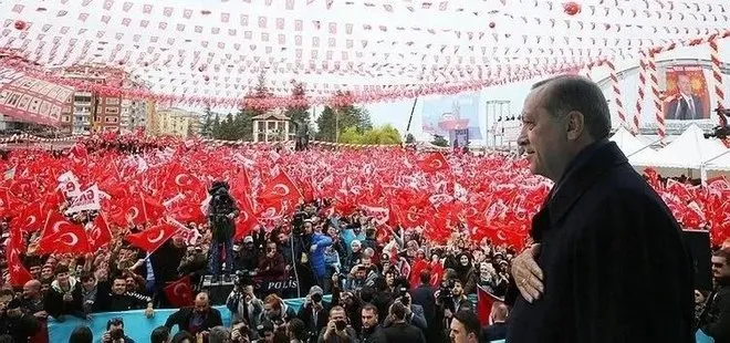 AK Parti’de yerel seçim hazırlığı! 81 ile özel slogan hazırlanacak: Yeniden İstanbul