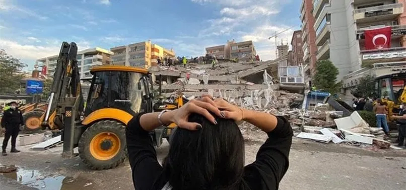 Izmir Depremi Sonrasi Gulbahce Ve Tuzla Fay Hatlarinda Sicak Sularin Yuzeye Cikisinda Artis Gozlemlendi