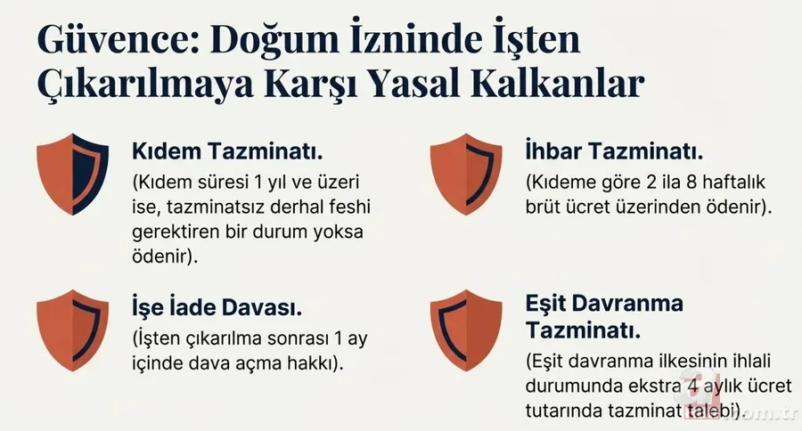 Kadınlara hem kariyer hem annelik desteği: İzin 24 hafta, en az 123 bin TL! 9