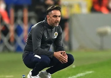 Fenerbahçe'de Crespo için karar verildi!