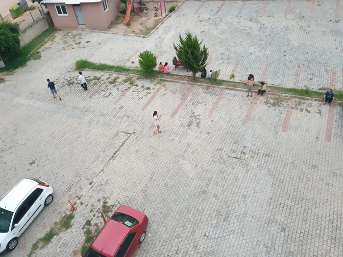 Adana’da peş peşe korkutan deprem! AFAD büyüklüğünü 4,6 4,5 4 ve 3,7 olarak duyurdu | SON DEPREMLER