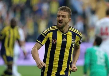 İtalyan basınından Caner Erkin yorumu