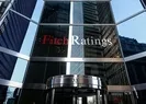 Fitch’ten dikkat çeken Türkiye tahmini
