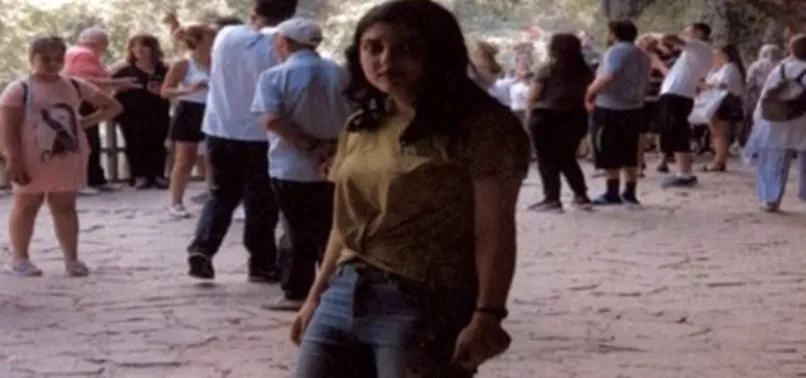Bombacı kadın terörist, dikkat çekmemek için topuklu ayakkabı ile keşif yapmış