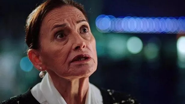 Camdaki Kız Feride öldü mü, diziden ayrılacak mı? Camdaki Kız Nur Sürer diziden ayrılıyor mu?