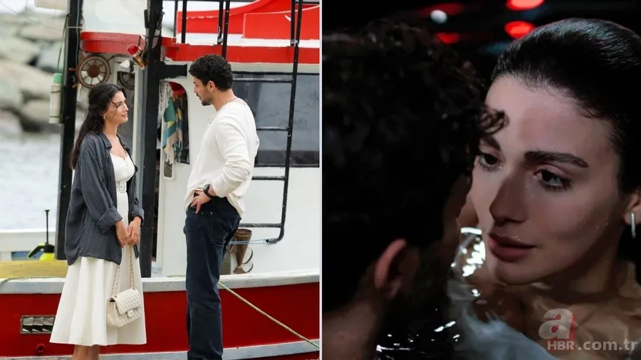 Gözleri KaraDeniz’de neler olacak? 3. bölüm fragmanı geldi: Heyecanlı kurtarış çok konuşulacak 1