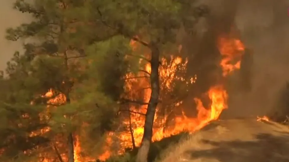 Alevlere amansız mücadele!