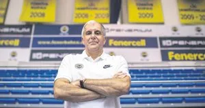 Obradovic destek istiyor