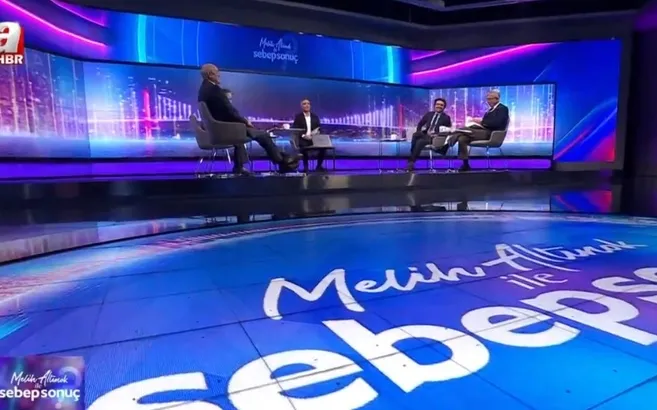 Melih Altınok ile Sebep Sonuç | Pençe-Kilit operasyonunun önemi ne?