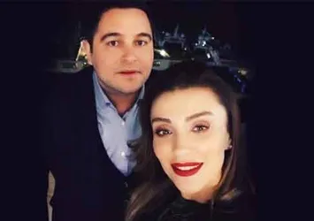 Özge Ulusoy'dan açıklama geldi