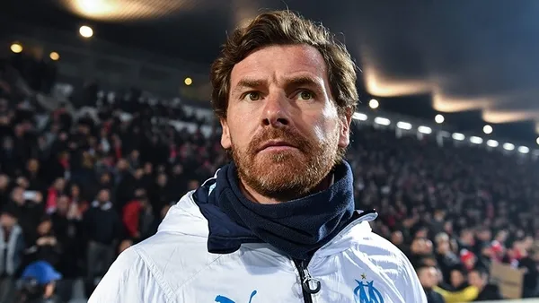 Beşiktaş'tan flaş hamle! Teknik direktörlük için Andre Villas-Boas ile görüşmeler başladı - 2