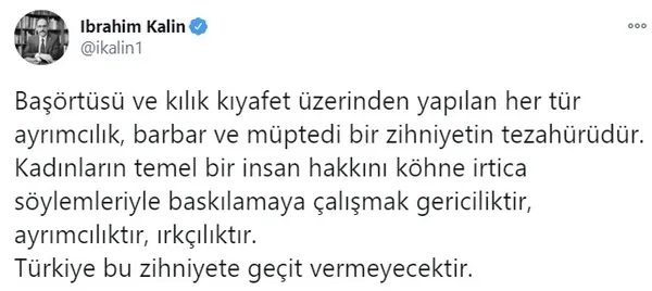 CHP'li Halk TV bir kez daha 28 Şubat zihniyetinden esintiler verdi! Başörtülü hakimleri hedef aldılar - 1