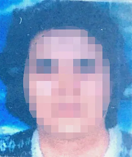 Antalya’da pencereden girdiği evdeki kadına tecavüze kalkıştı!