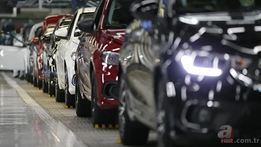 Otomobilde ÖTV oranları değişti mi? Yeni ÖTV oranları ne kadar oldu, yüzde kaç arttı? 9