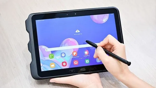 Milli Eğitim Bakanlığı'ndan tablet müjdesi! 15 şehre 50 bin 500 adet tablet... - 3
