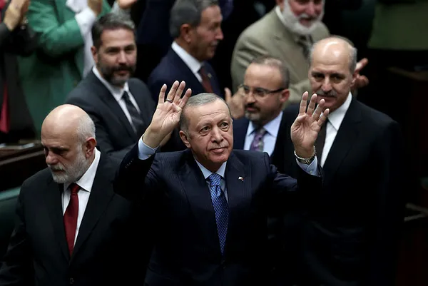 Son dakika | Asgari ücret ne zaman belli olacak? Başkan Erdoğan'dan flaş açıklama: Yarın açıklayacağız - 3