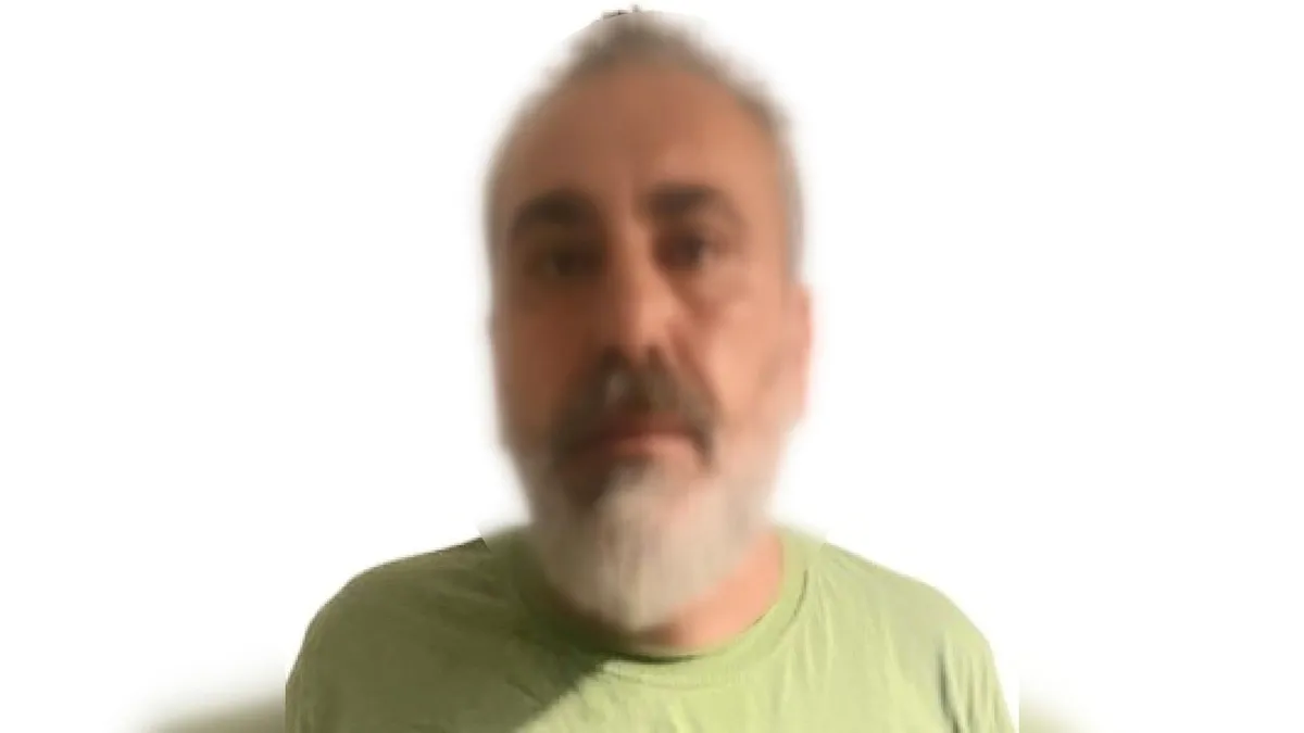 Kağıthane'de dehşet gecesi! "Kafanı keseceğim" dedi: Kılıçlı saldırıda kan aktı - 4
