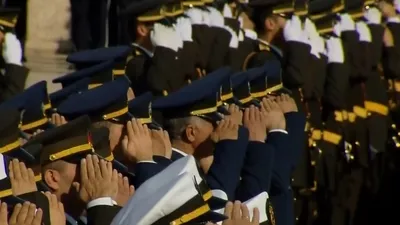 TSK’da yeni dönem! Orduya kurmay takviyesi