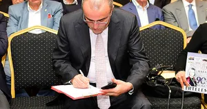 Galatasaray’da Abdurrahim Albayrak bombası