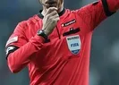 TFF, yeni sezonunun hakem listelerini açıkladı