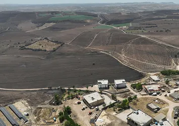 15 kişiye mezar olmuştu! Diyarbakır ve Mardin'deki anız yangınının çıkış nedeni belli oldu | İşte o bilirkişi raporu...