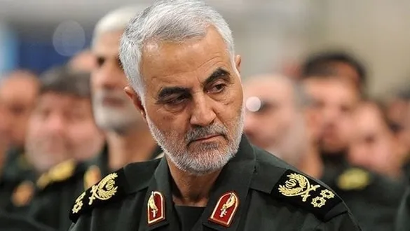 İran'ın derin komutanı Kasım Süleymani! ABD saldırısında ölen Kasım Süleymani kimdir, stratejik önemi nedir?