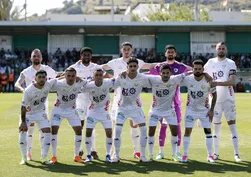 Erzurumspor 5 yıl aranın ardından yeniden Süper Lig'de! Başkan Erdoğan'dan tebrik